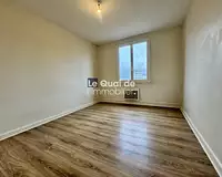 Appartement, 57,2 m²