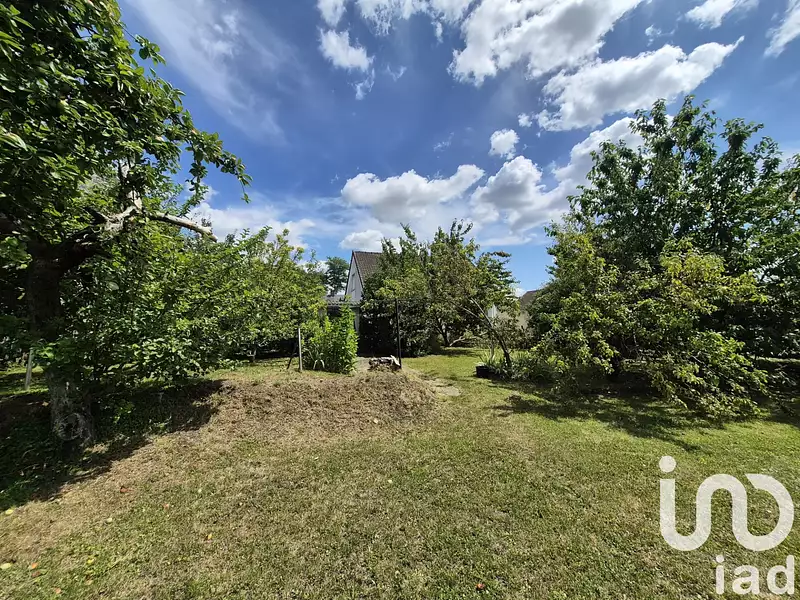Maison, 120 m²