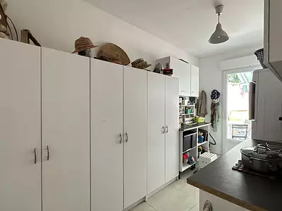Appartement, 184,49 m²