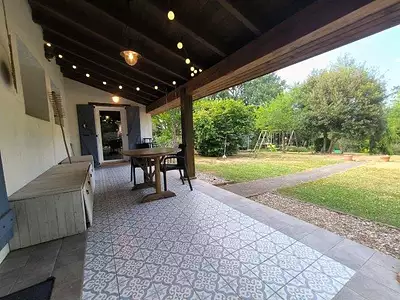 Maison, 163 m²