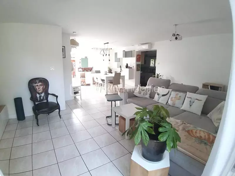 Maison, 106 m²