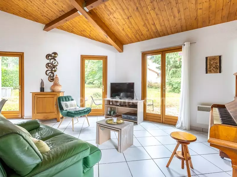 Maison, 100 m²