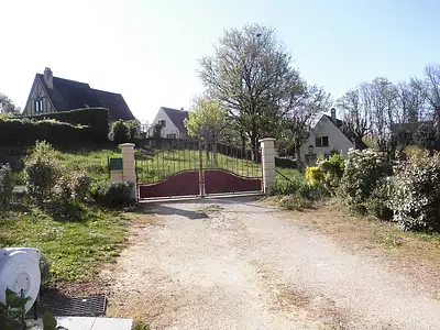 Maison, 105 m²