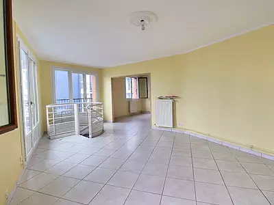 Appartement, 121 m²