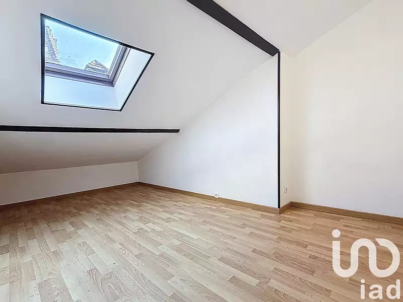 Maison, 70 m²