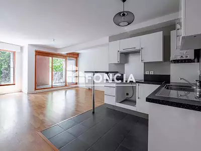 Appartement, 66 m²