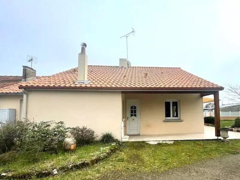 Maison, 149 m²