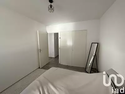 Appartement, 82 m²