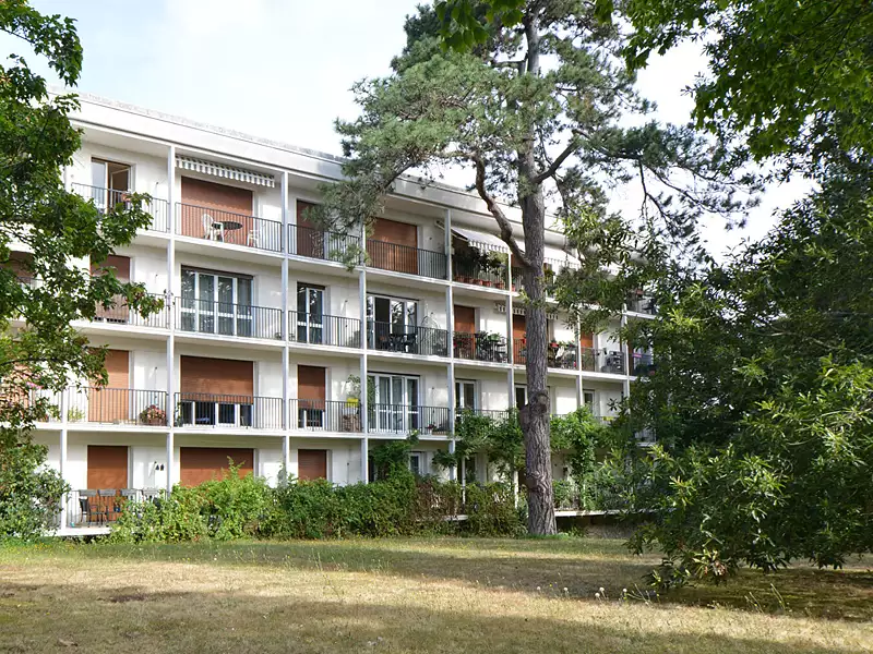 Appartement, 71,49 m²