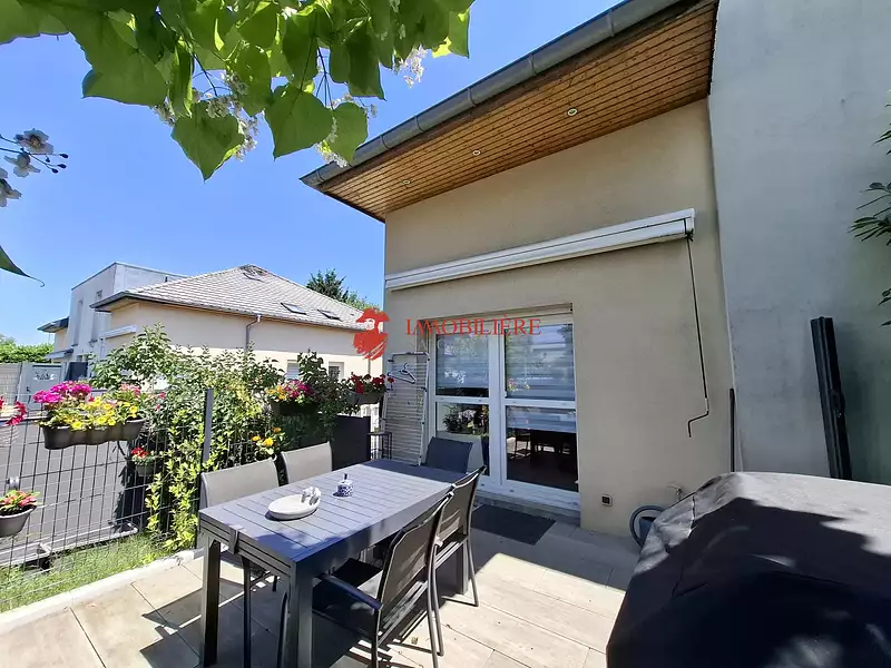 Maison, 75 m²