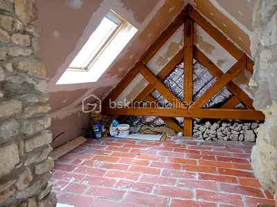 Maison, 274 m²