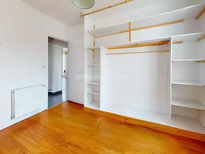 Appartement, 65,66 m²