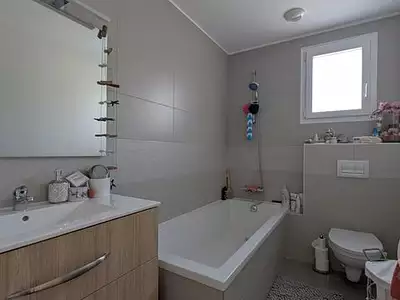 Maison, 124,1 m²