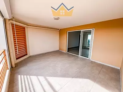 Appartement, 75,95 m²