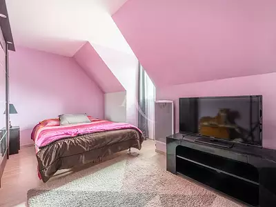 Maison, 184 m²