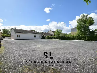 Divers, 253,27 m²