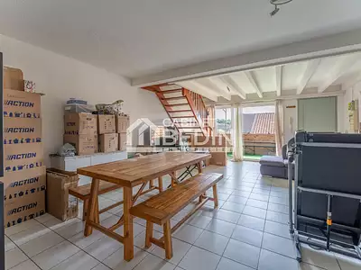 Appartement, 102,5 m²