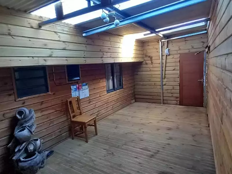 Maison, 309 m²