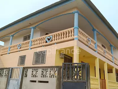 Appartement, 647 m²