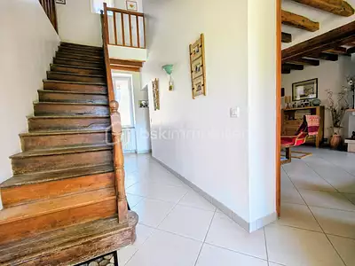 Maison, 296 m²