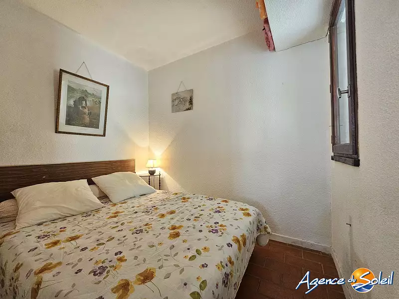 Appartement, 35 m²