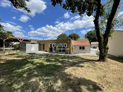 Maison, 111,85 m²