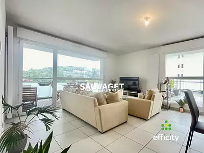 Appartement, 105 m²