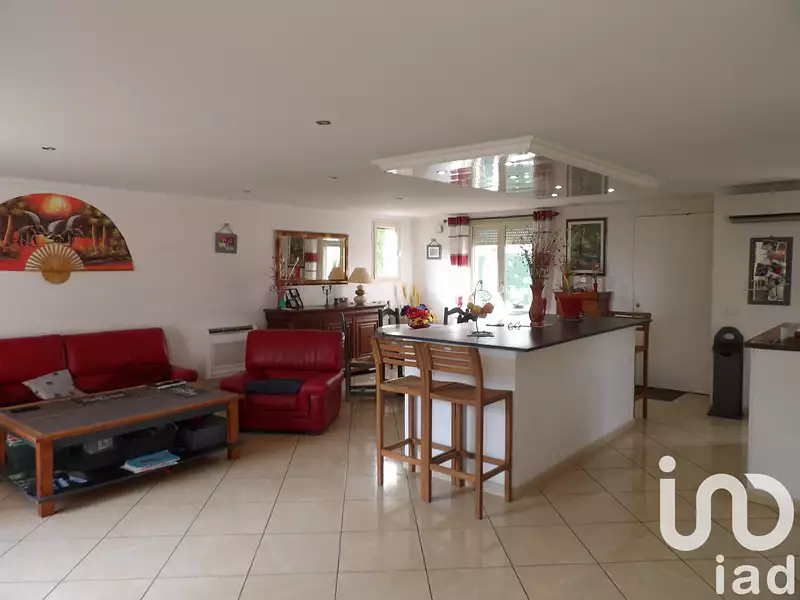 Maison, 128 m²
