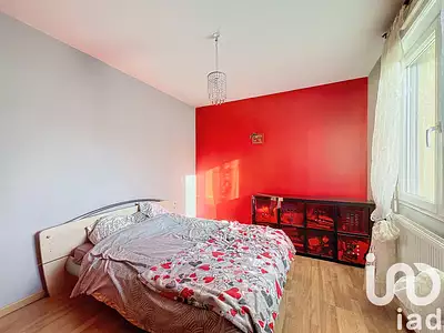 Maison, 144 m²