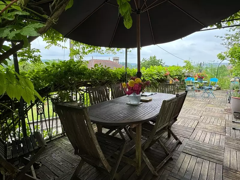 Maison, 92 m²