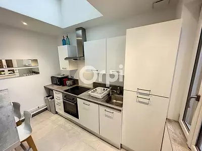 Maison, 68 m²