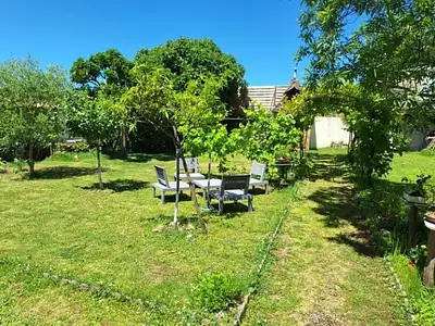 Maison, 156 m²