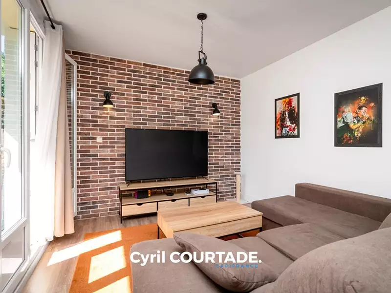 Appartement, 76 m²