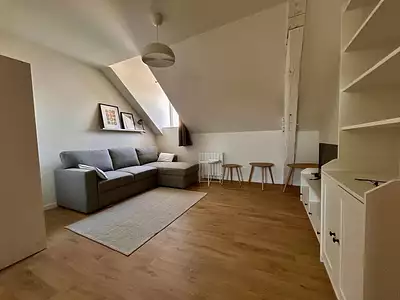 Appartement, 23 m²
