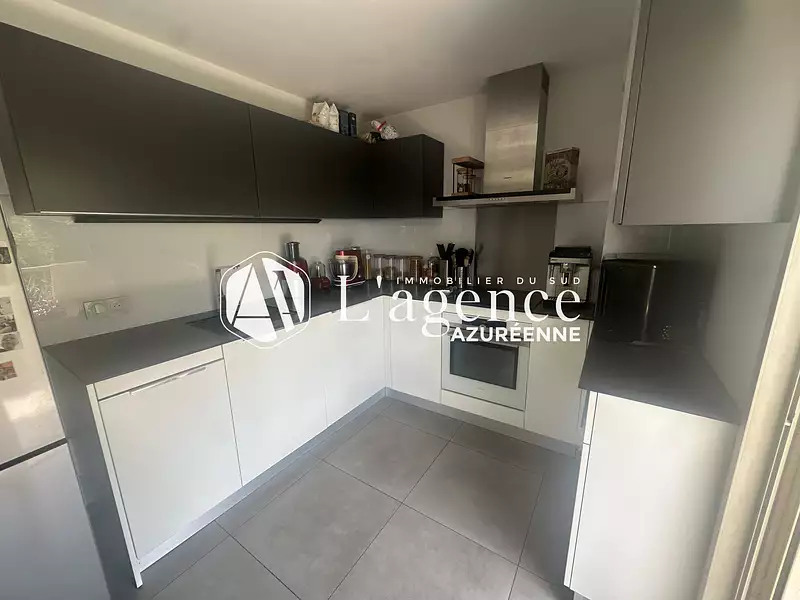 Appartement, 64 m²
