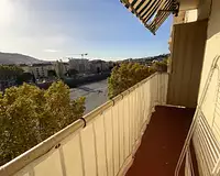 Appartement, 60,11 m²