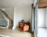 Appartement, 93,6 m²