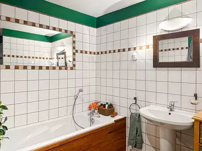 Maison, 315 m²