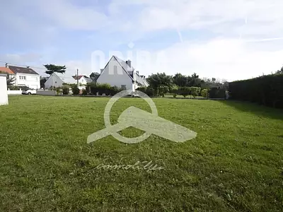 Terrain, 771 m²