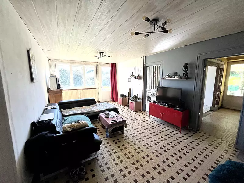 Maison, 210 m²