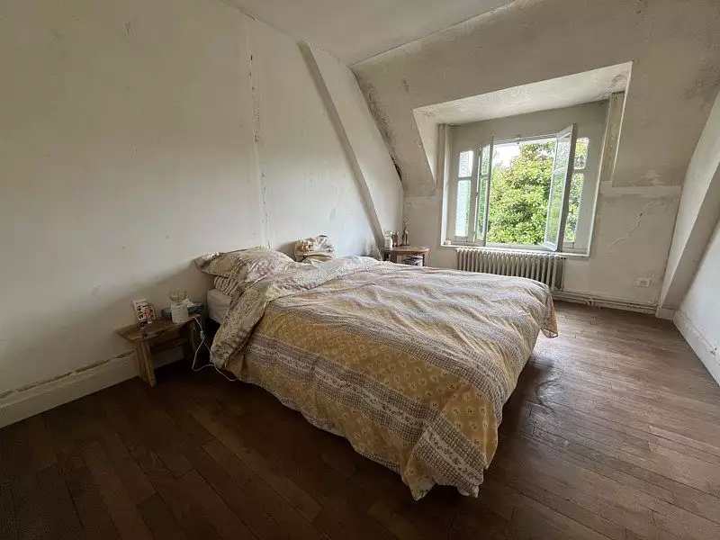 Maison, 101 m²