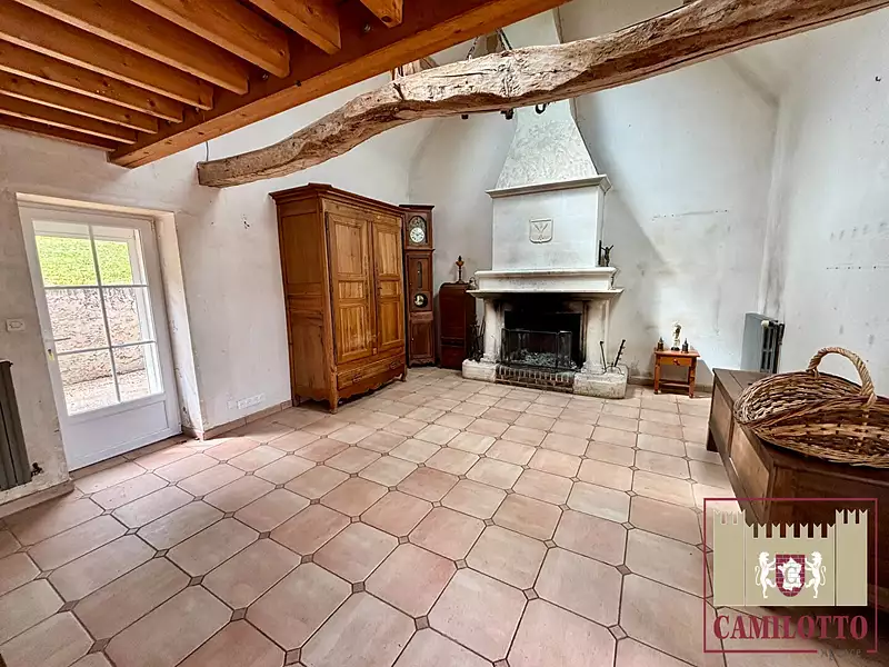 Maison, 130 m²