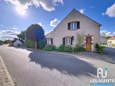 Maison, 125,45 m²