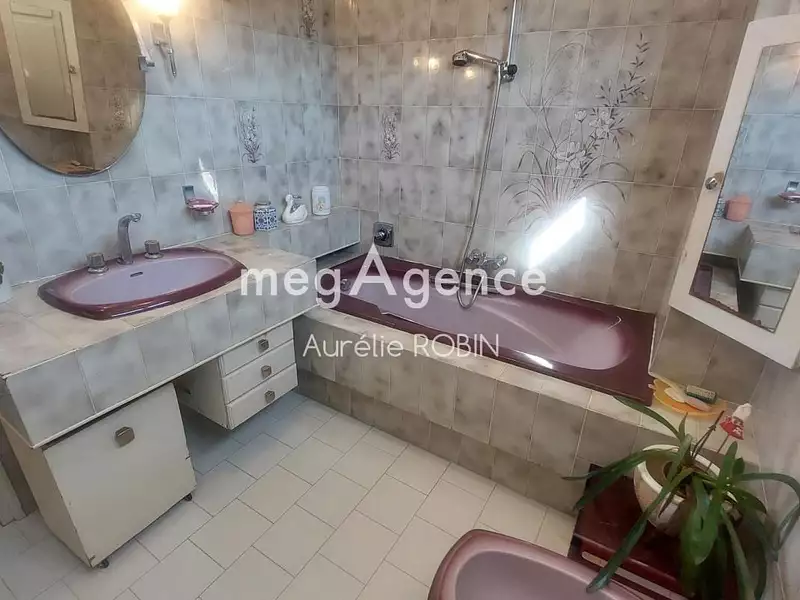 Maison, 149 m²