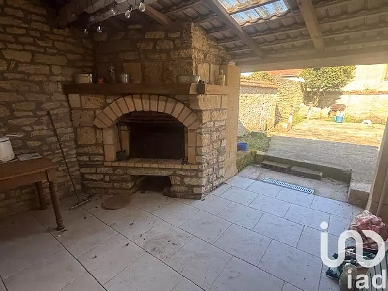 Maison, 230 m²