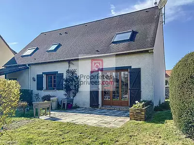 Maison, 110 m²