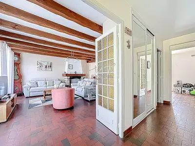 Maison, 100 m²