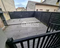 Appartement, 91,6 m²