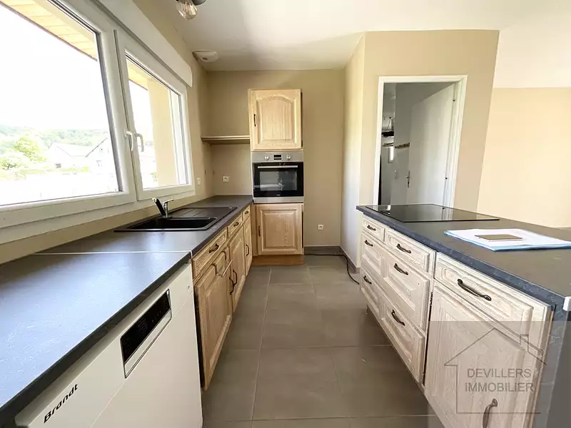 Maison, 82 m²