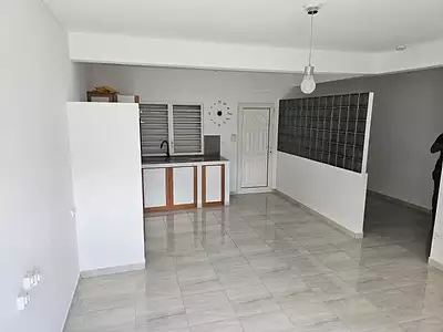 Appartement, 40 m²